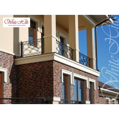 Искусственный камень Бремен Брик 308-40