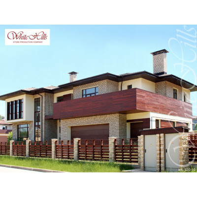 Искусственный камень Лаутер 520-10