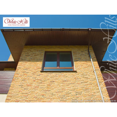 Искусственный камень Лаутер 520-50