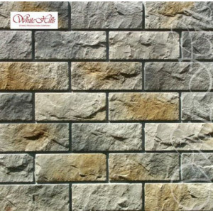 Искусственный камень Йоркшир 406-80