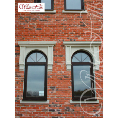 Искусственный камень Бремен Брик 306-50