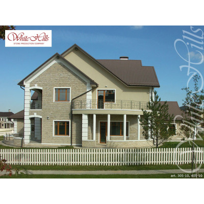 Искусственный камень Бремен Брик 305-10