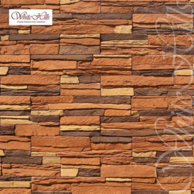 Искусственный камень Норд Ридж 270-40