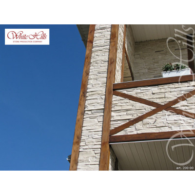 Искусственный камень Фьорд Лэнд 200-00