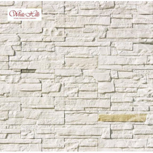 Искусственный камень Каскад Рейндж 230-00