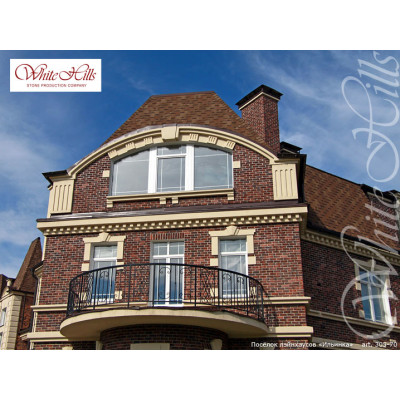 Искусственный камень Бремен Брик 305-70