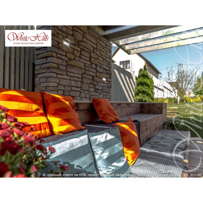 Искусственный камень Морэй 527-80