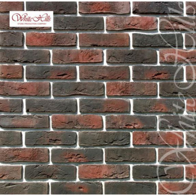 Искусственный камень Лондон Брик 301-40