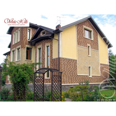 Искусственный камень Бремен Брик 305-10