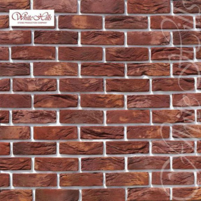 Искусственный камень Торн брик 329-40