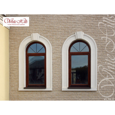 Искусственный камень Алтен Брик 310-10