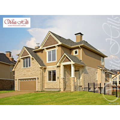 Искусственный камень Фьорд Лэнд 200-00