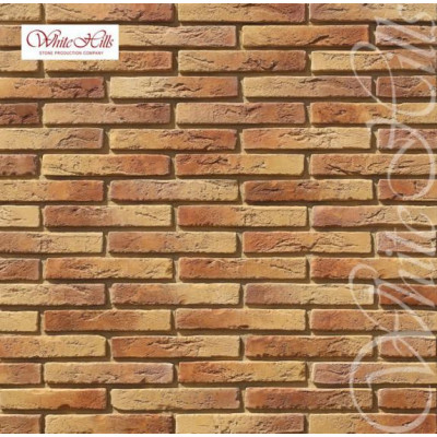 Искусственный камень Остия Брик 380-60