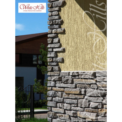 Искусственный камень Морэй 527-80