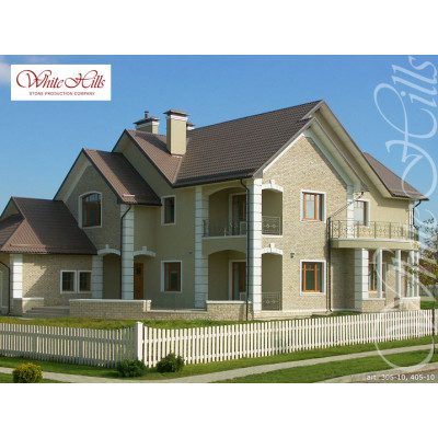 Искусственный камень Йоркшир 405-10