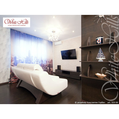 Искусственный камень Кельн Брик 320-00