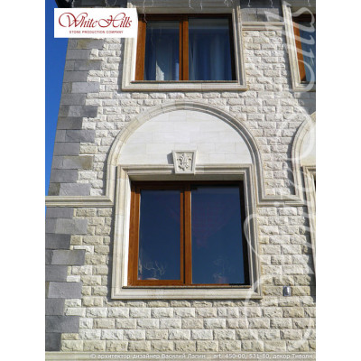 Искусственный камень Тилл 450-10