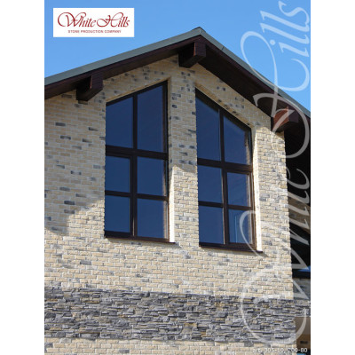 Искусственный камень Бремен Брик 305-10