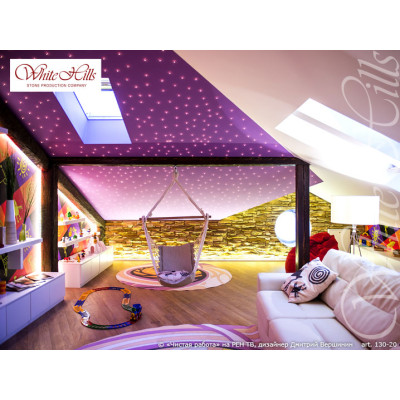 Искусственный камень Уорд Хилл 130-20