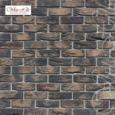 Искусственный камень Торн брик 327-80