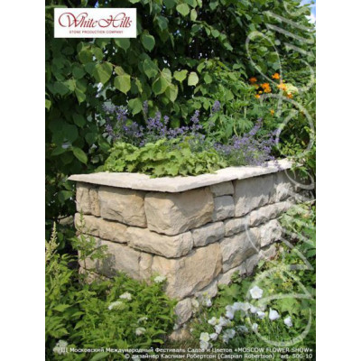 Искусственный камень Данвеган 500-10