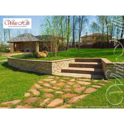 Искусственный камень Лаутер 520-50