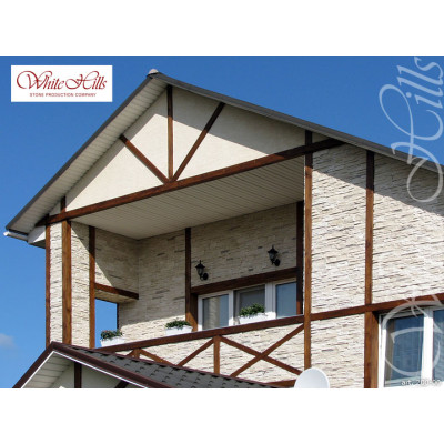 Искусственный камень Фьорд Лэнд 200-00