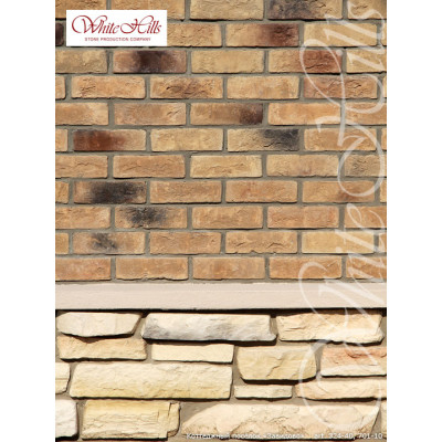 Искусственный камень Кельн Брик 324-40