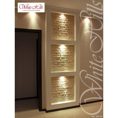 Искусственный камень Алтен Брик 310-10