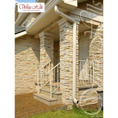 Искусственный камень Фьорд Лэнд 200-00