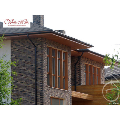 Искусственный камень Кельн Брик 324-40