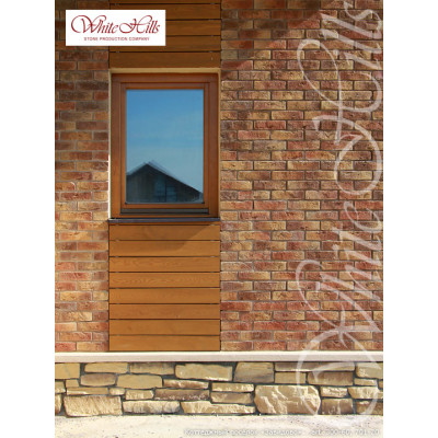 Искусственный камень Тевиот 701-20