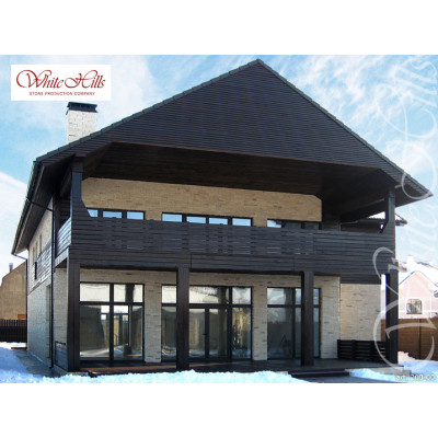 Искусственный камень Фьорд Лэнд 200-00