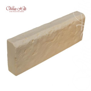 Бордюр тротуарный С 950-X2 - С 954-X2